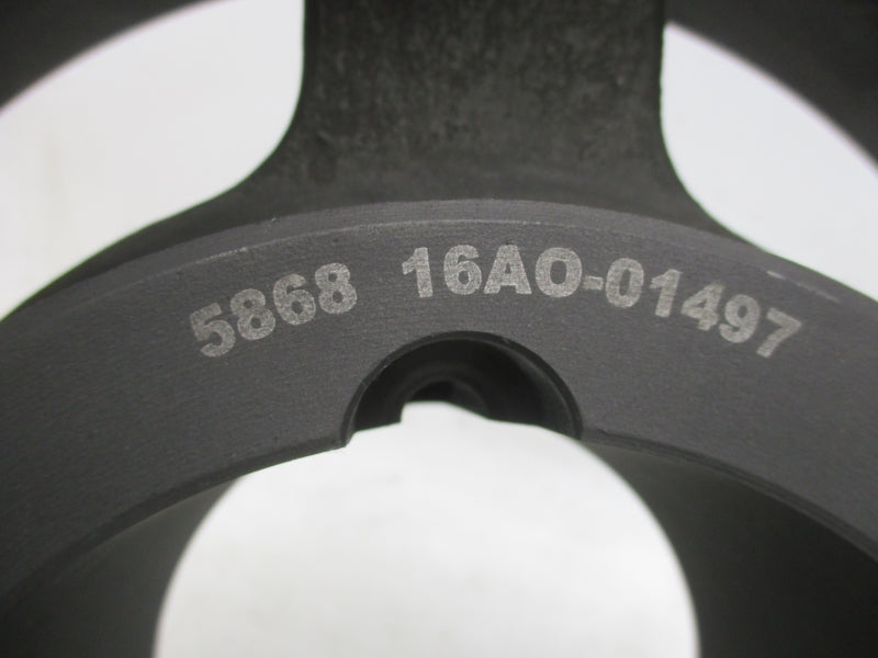 INDUSTRIAL MRO SPB355X6 3535 NSNP