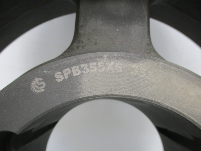 INDUSTRIAL MRO SPB355X6 3535 NSNP
