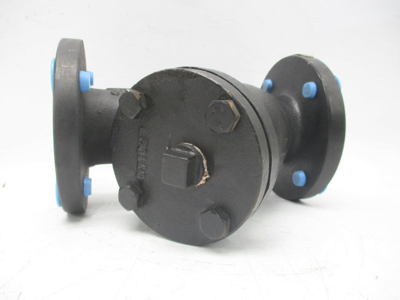 APOLLO 125YF25P045 2-1/2" NSNP