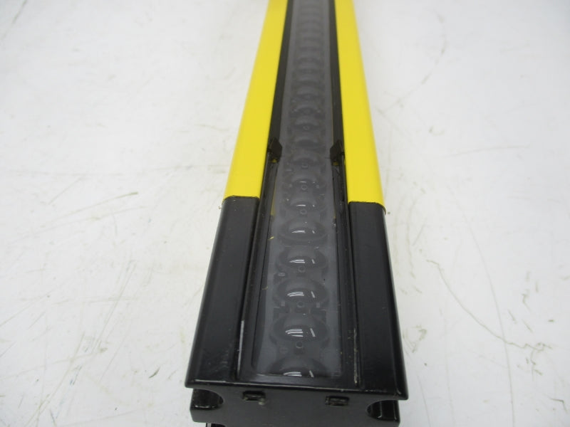 BANNER ENGINEERING SLLP23-630P88 24VDC 0.030A NSNP