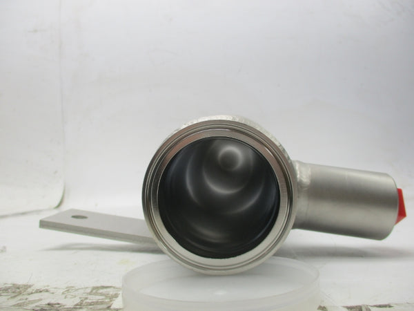 ALLEGHENY BRADFORD HE802300 350PSI NSNP