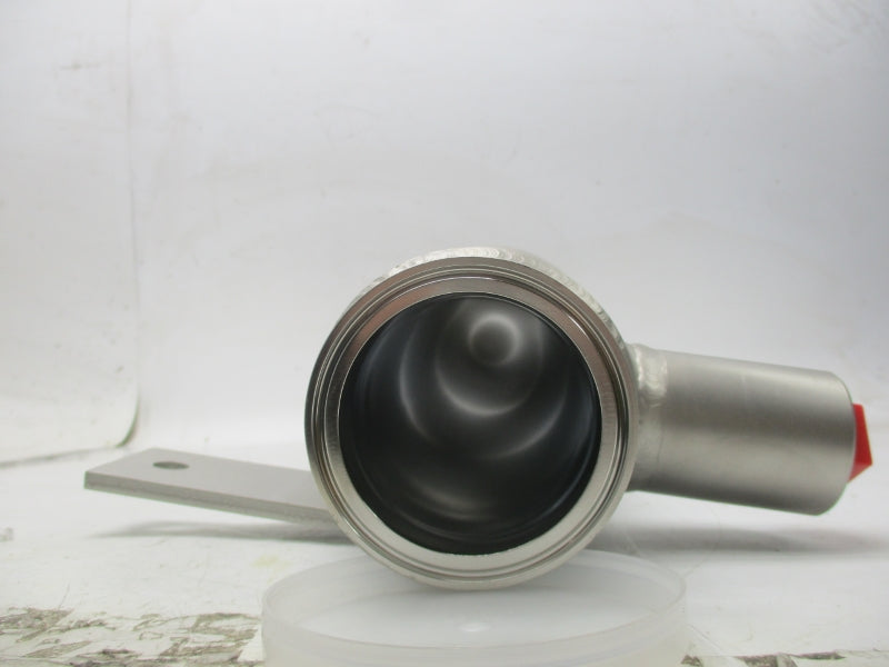 ALLEGHENY BRADFORD HE802300 350PSI NSNP