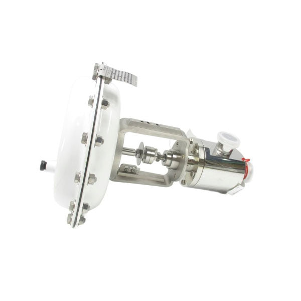 STERIFLOW 978-295 150PSI 1-1/2" NSNP