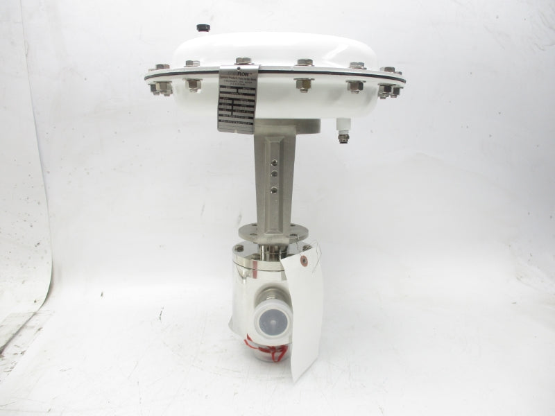 STERIFLOW 978-295 150PSI 1-1/2" NSNP