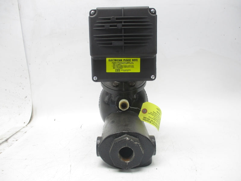 ITT 150SHD 115-230VAC 0.5-1A NSNP