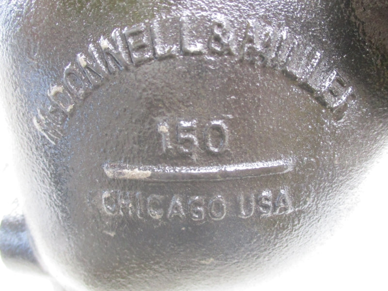 ITT 150SHD 115-230VAC 0.5-1A NSNP