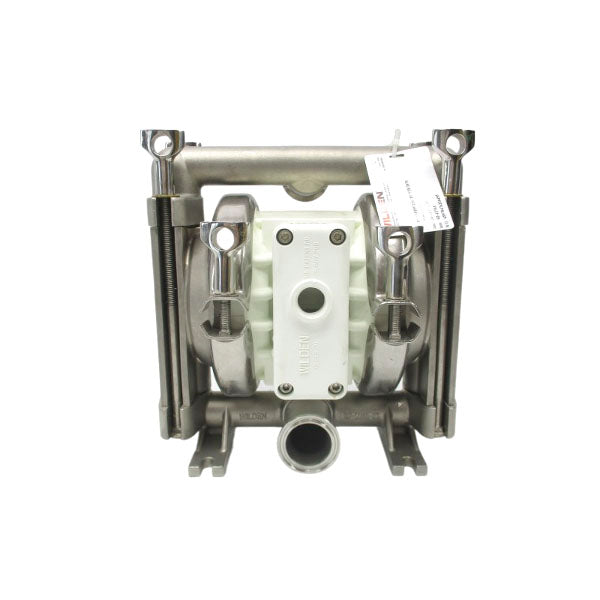 WILDEN PUMP 02-12741 P2/SSPPP/TSS/TF/STF/2070 NSNP