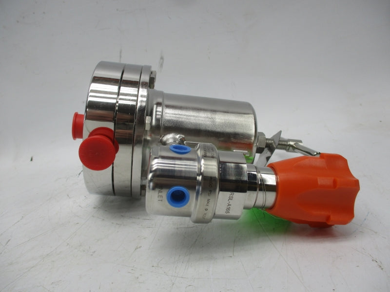 STERIFLOW 96AA 350PSI 3/4" NSNP