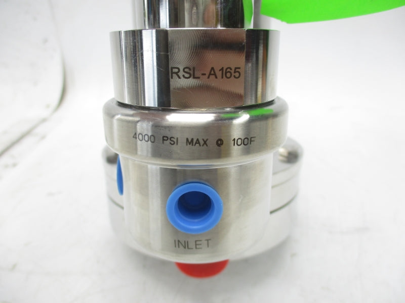 STERIFLOW 96AA 350PSI 3/4" NSNP