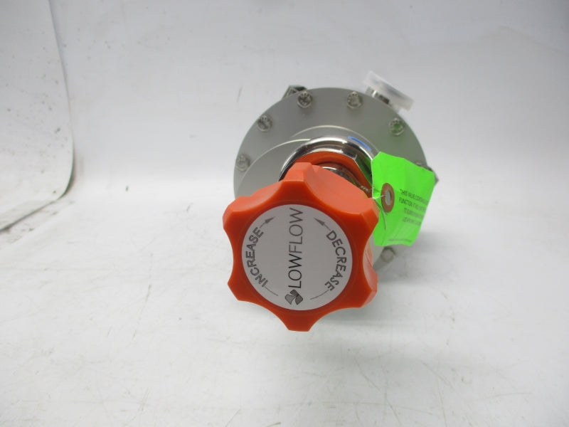STERIFLOW 96A 200PSI 1-1/2" NSNP