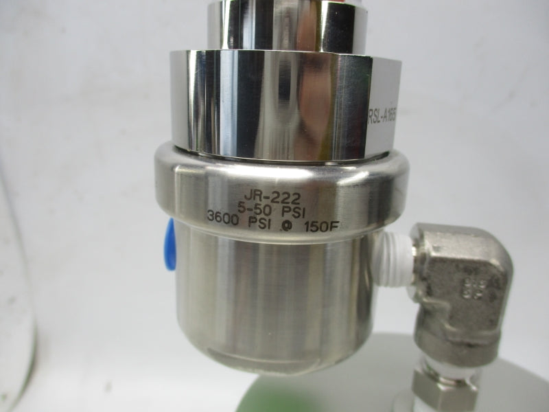 STERIFLOW 96A 200PSI 1-1/2" NSNP