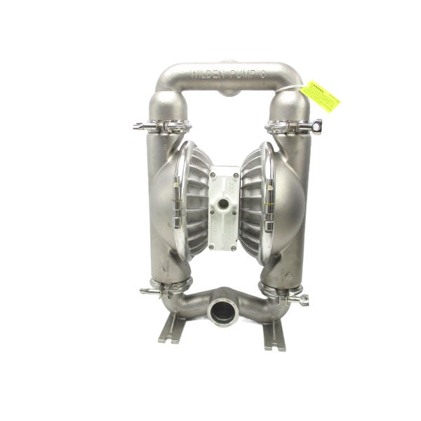 WILDEN PUMP 08-14245 P8/SSAPP/TWS/TF/STF/0070 NSNP