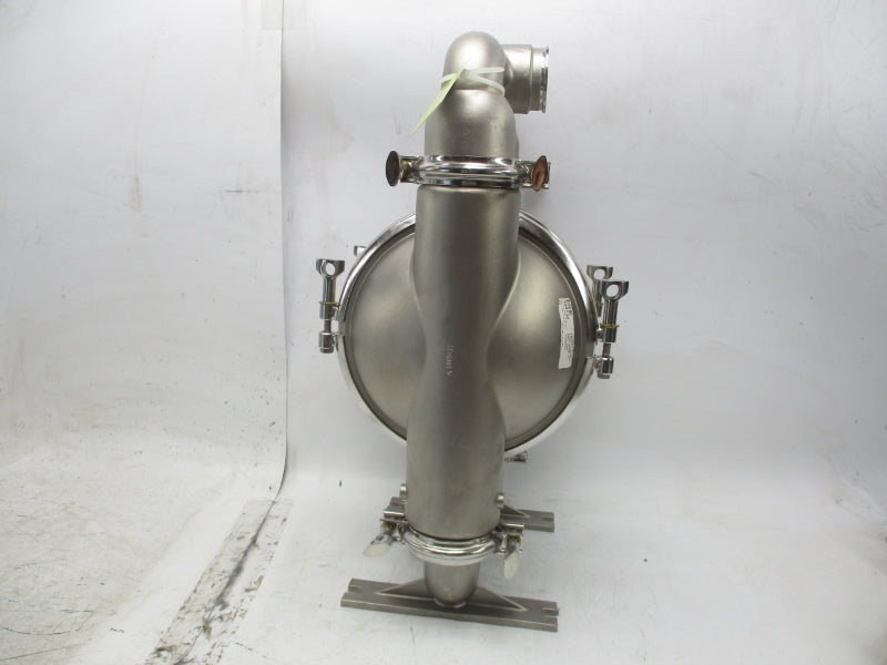 WILDEN PUMP 08-14245 P8/SSAPP/TWS/TF/STF/0070 NSNP