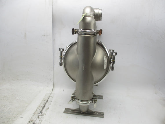WILDEN PUMP 08-14245 P8/SSAPP/TWS/TF/STF/0070 NSNP