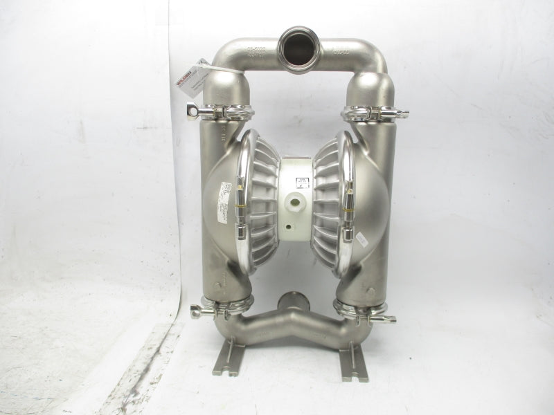 WILDEN PUMP 08-14245 P8/SSAPP/TWS/TF/STF/0070 NSNP