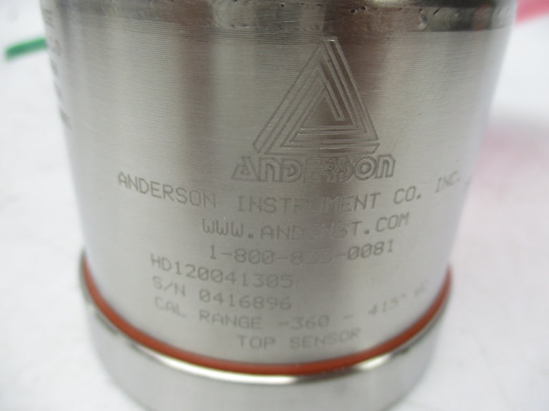 ANDERSON HD120041305 NSNP