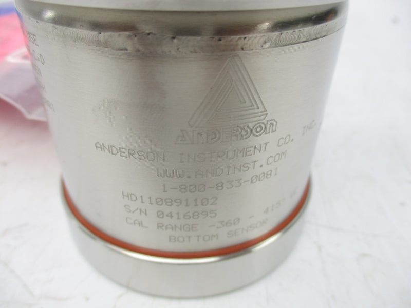 ANDERSON HD110891102 NSNP