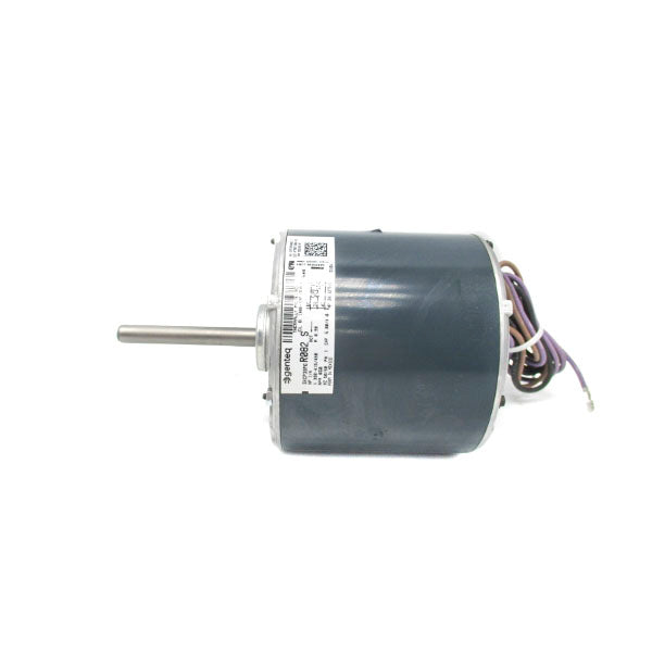 GENTEQ 5KCP39PGR082 380-415/460V 0.90A 850RPM 1/4HP NSNP