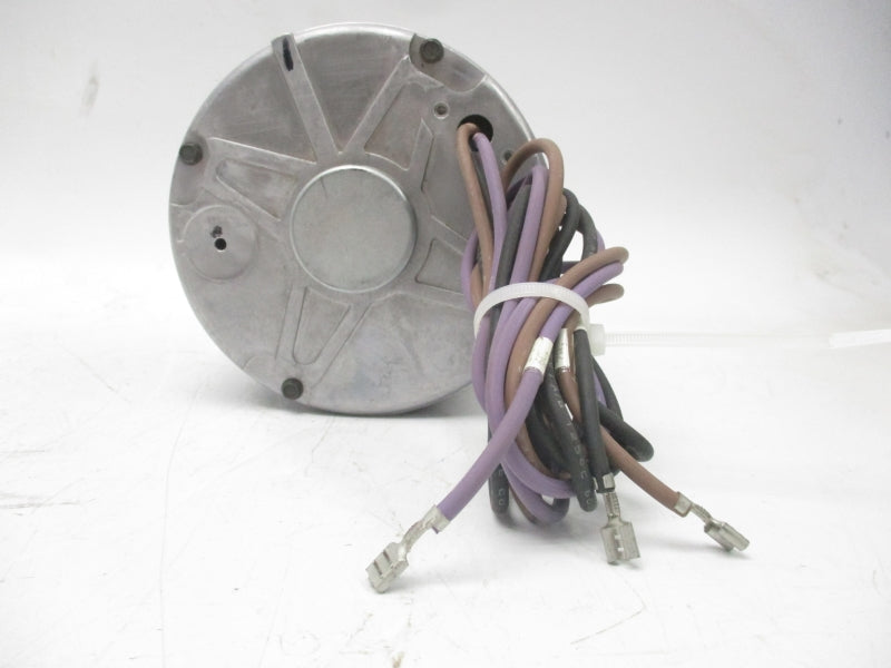 GENTEQ 5KCP39PGR082 380-415/460V 0.90A 850RPM 1/4HP NSNP