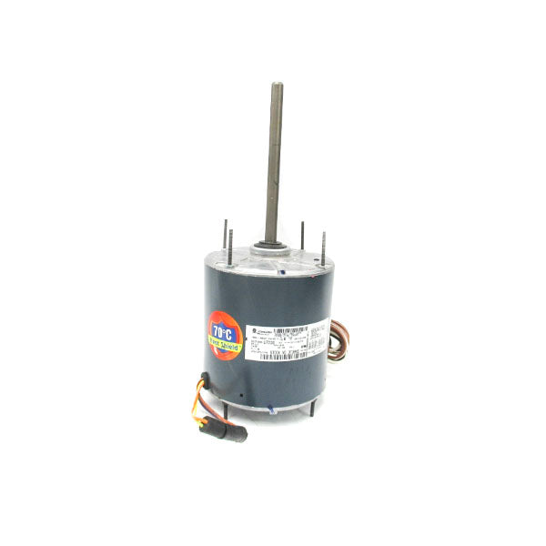 GENERAL ELECTRIC 5KCP39RGU723S 460V 1.70A 1075RPM 1/2HP NSNP