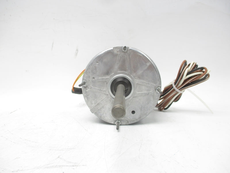 GENERAL ELECTRIC 5KCP39RGU723S 460V 1.70A 1075RPM 1/2HP NSNP