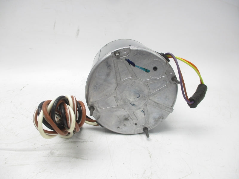 GENERAL ELECTRIC 5KCP39RGU723S 460V 1.70A 1075RPM 1/2HP NSNP