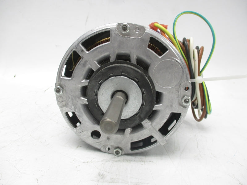 GENTEQ 5KCP39PGV261S 115V 6.70A 1625RPM 3/4HP NSNP