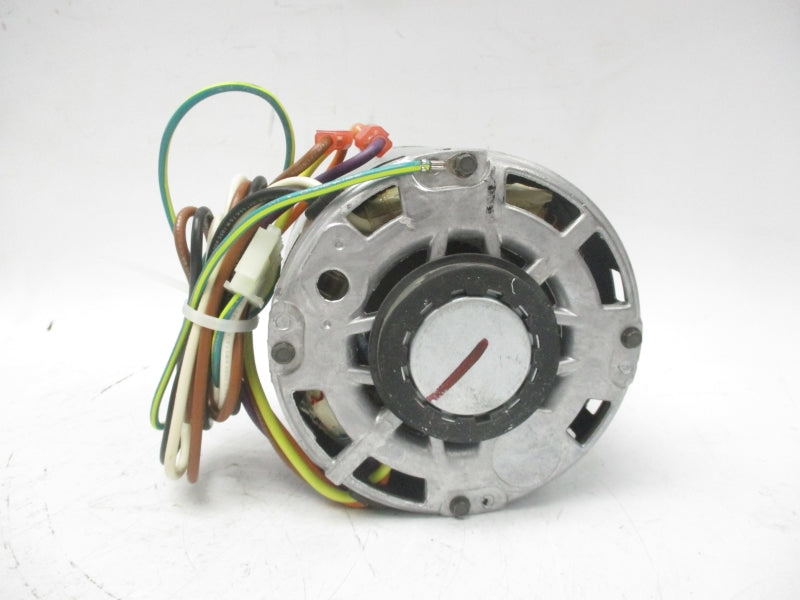 GENTEQ 5KCP39PGV261S 115V 6.70A 1625RPM 3/4HP NSNP