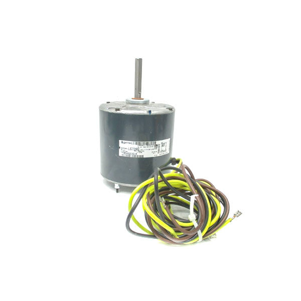 GENTEQ 5KCP39PGL672AS 460/400V 0.80A NSNP
