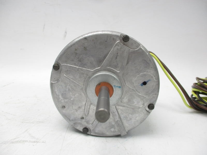 GENTEQ 5KCP39PGL672AS 460/400V 0.80A NSNP