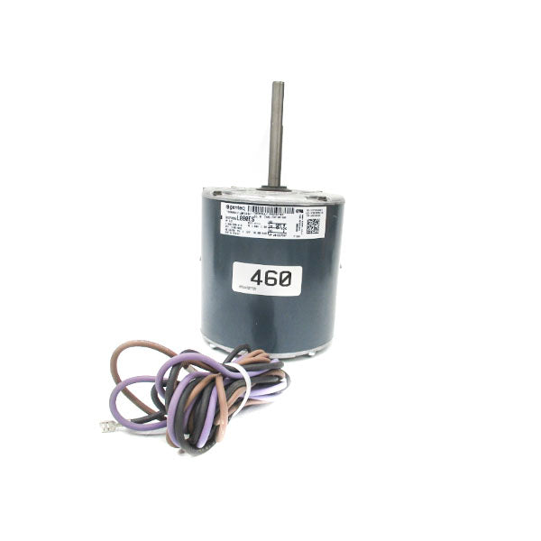 GENTEQ 5KCP39SGL080ES 460/380-415V 1.50/1.30A NSNP