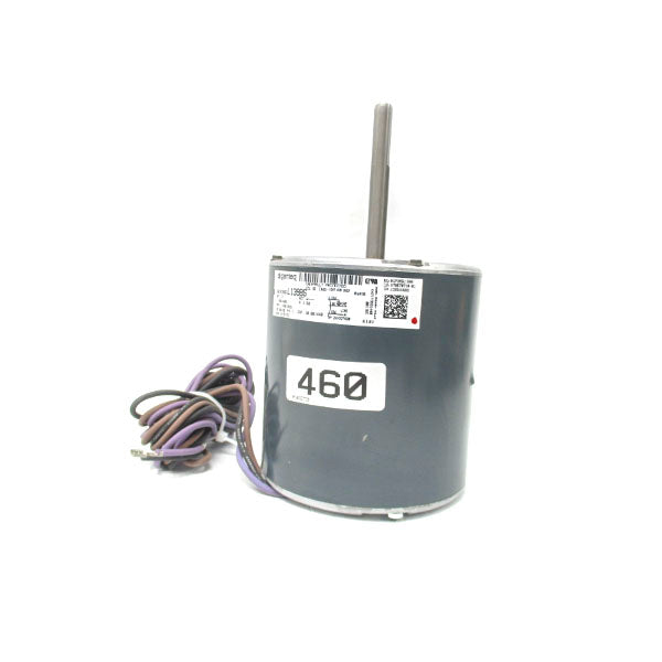 GENTEQ 5KCP39SGL139BS 460/400V 1.50A NSNP