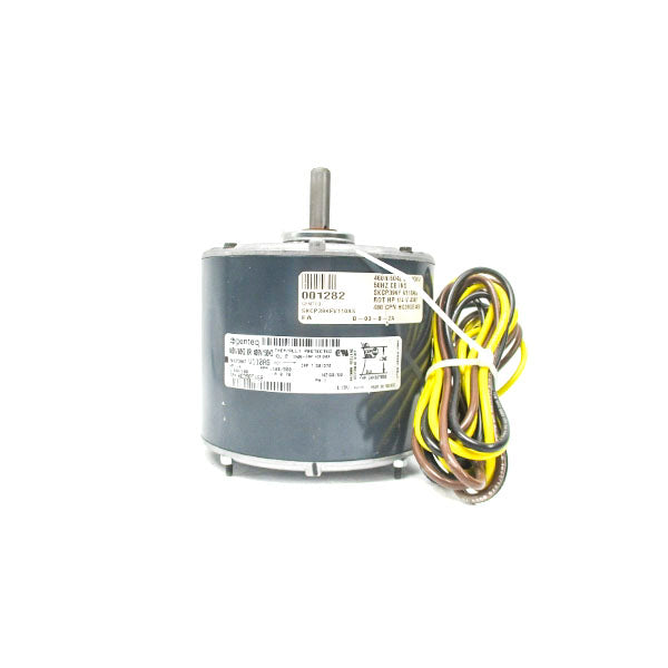 GENTEQ 5KCP39KFV110AS 460/400V 0.70A NSNP