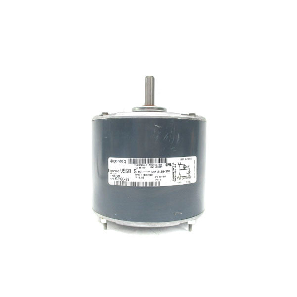 GENTEQ 5KCP39KGV558S 460/400V 0.68A NSNP