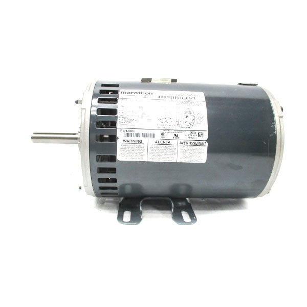 MARATHON ELECTRIC 5K48MN4295BX 200-230/460V 4.0-5.0/2.5A NSNP