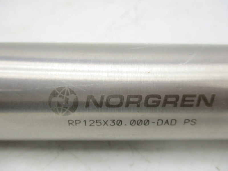 NORGREN RP125X30.00-DADPS NSNP