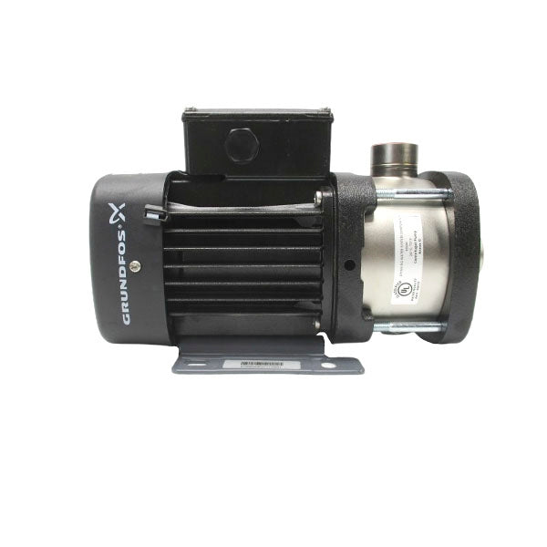 GUNDFOS ML71BA-E-C-CMS1B 440-480V 1.7-1.8A NSNP