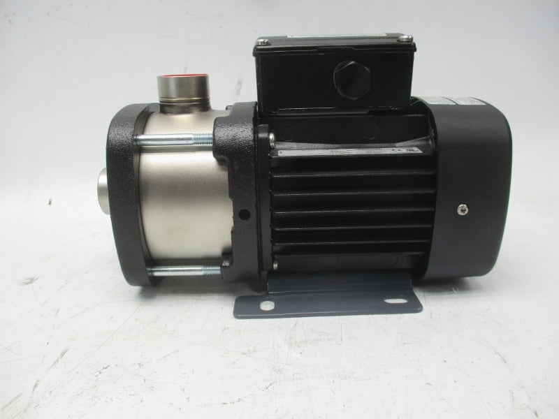 GUNDFOS ML71BA-E-C-CMS1B 440-480V 1.7-1.8A NSNP