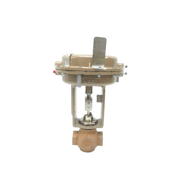 CASHCO 229-3/4"/DN20NPT 755PSI NSNP