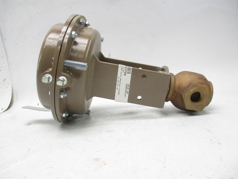 CASHCO 229-3/4"/DN20NPT 755PSI NSNP