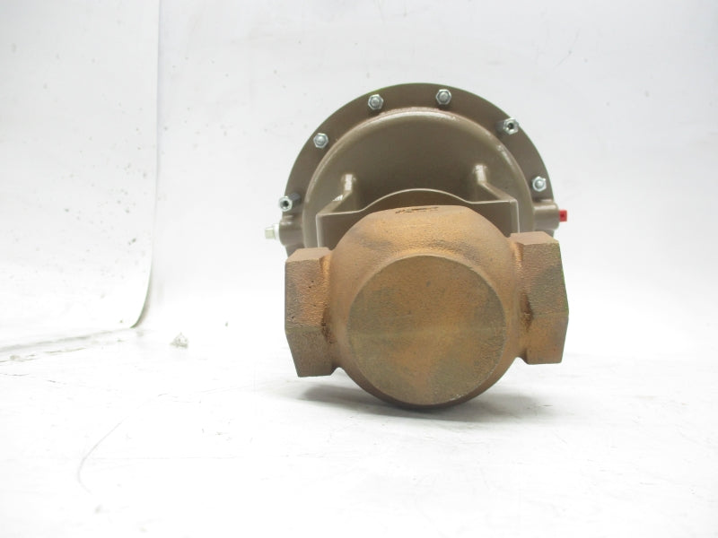 CASHCO 229-3/4"/DN20NPT 755PSI NSNP