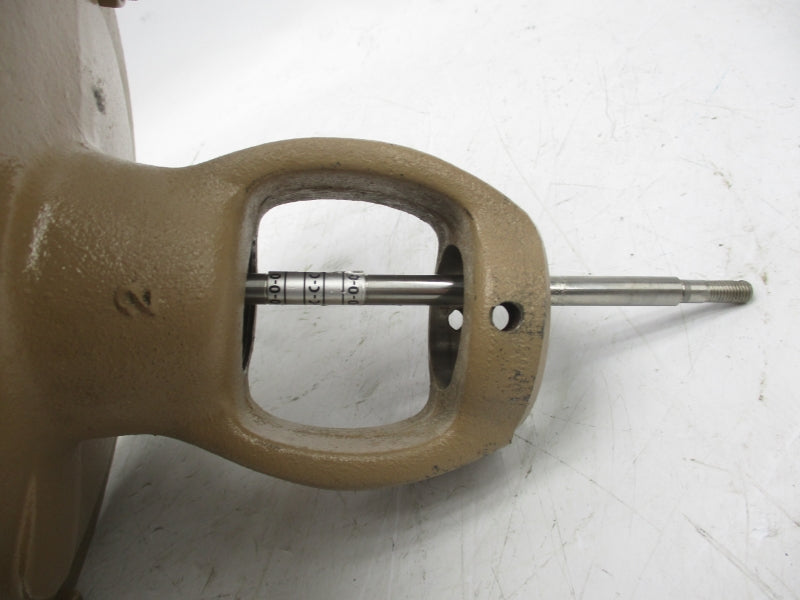 CASHCO 2266 400PSI NSNP