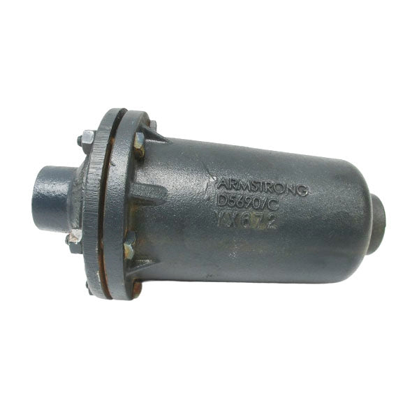 ARMSTRONG 213 125PSI UNMP