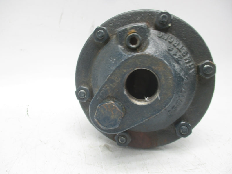 ARMSTRONG 213 125PSI UNMP