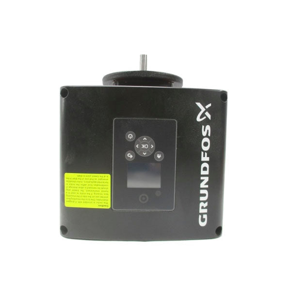 GRUNDFOS MLE90C2-56C-IA 98362281 440-480V 2.65A NSNP