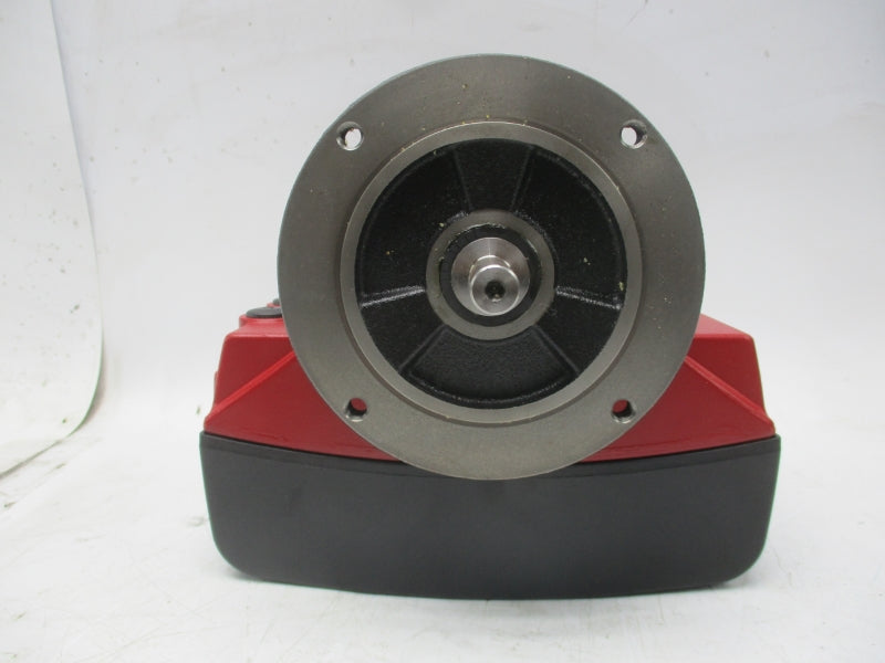 GRUNDFOS MLE90C2-56C-IA 98362281 440-480V 2.65A NSNP