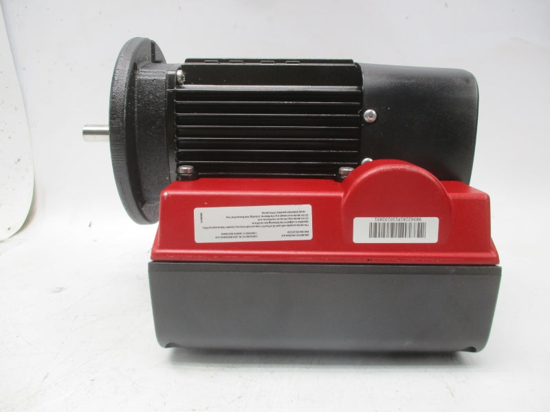 GRUNDFOS MLE90C2-56C-IA 98362281 440-480V 2.65A NSNP