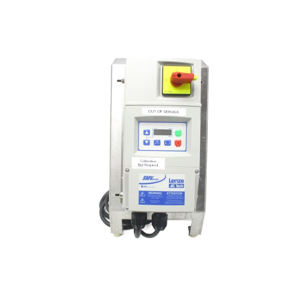 LENZE ESV371N01SMC 120/240V 9.2/4.6A UNMP
