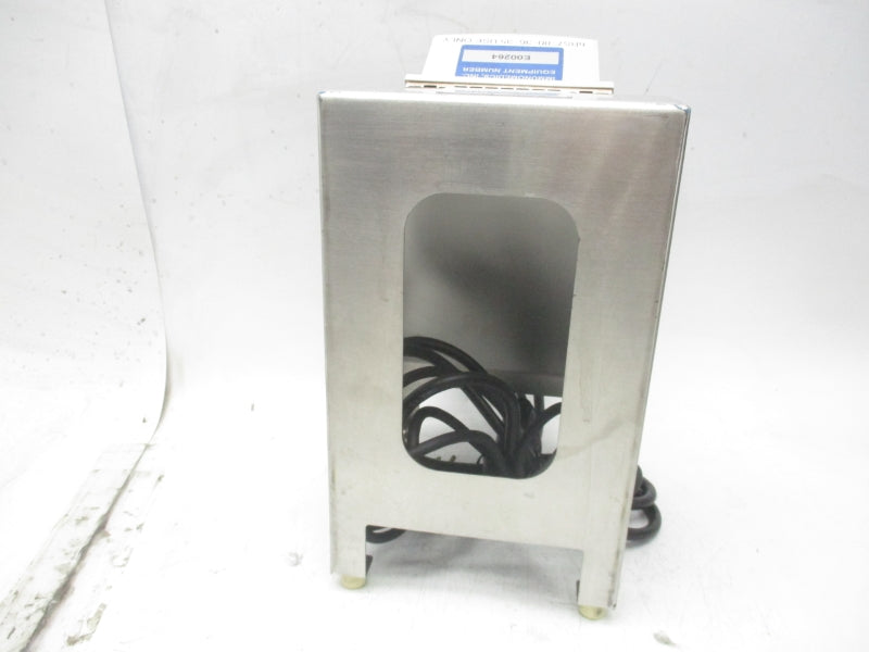 LENZE ESV371N01SMC 120/240V 9.2/4.6A UNMP