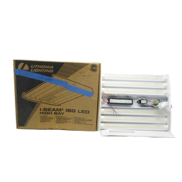 LITHONIA LIGHTING IBG2400LM NSMP
